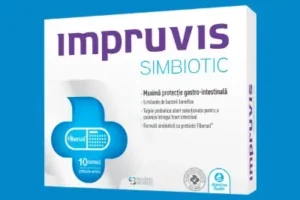 Impruvis Simbiotic