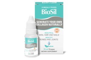 BioSil picături 15ml, Generator avansat de colagen®